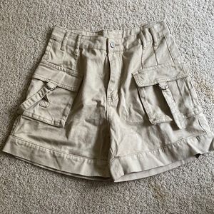 Cargo Shorts